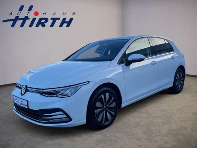 Volkswagen Golf 2.0 TDI DSG Golf VIII Move