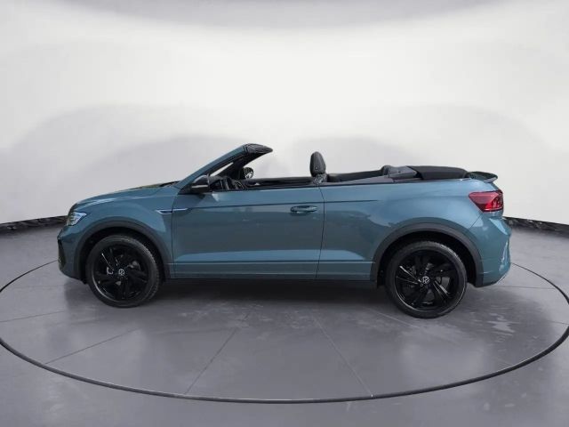 Volkswagen T-Roc Cabriolet DSG R-Line