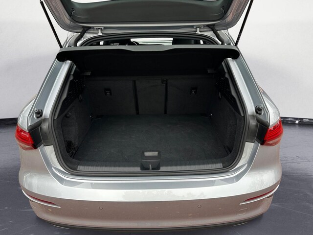 Audi A3 30 TFSI Sportback