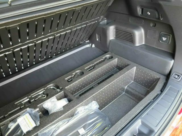 Mitsubishi Outlander Intro Edition, 0,99% Zins, Kredit auf 4 Jahre!