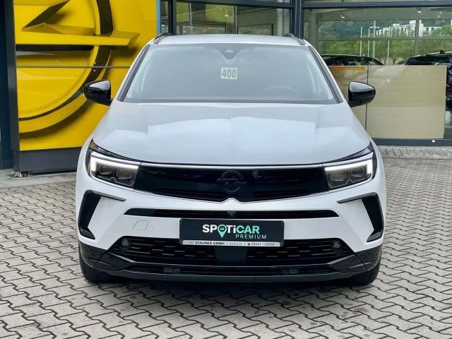 Opel Grandland X GS-Line Grand Sport