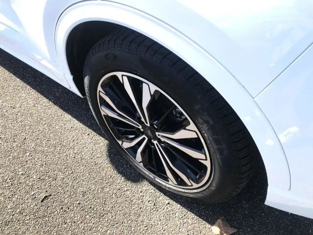 Ford Kuga Plug in Hybrid ST Line X