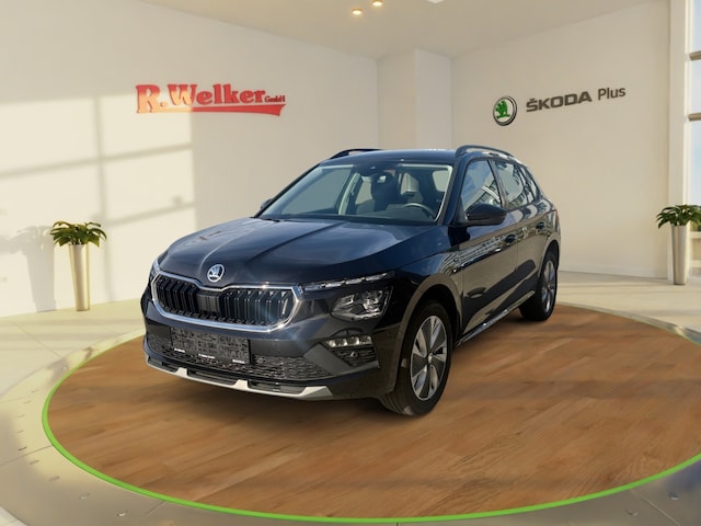 Skoda Kamiq 1.0 TSI Selection