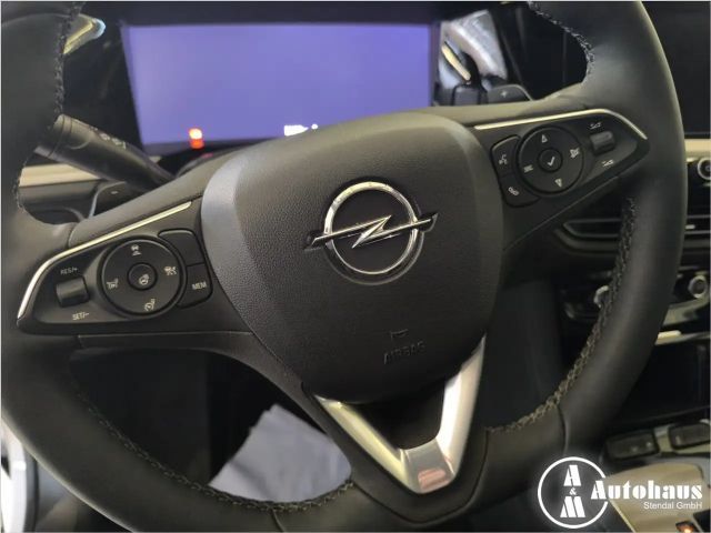 Opel Grandland X GS-Line Grand Sport