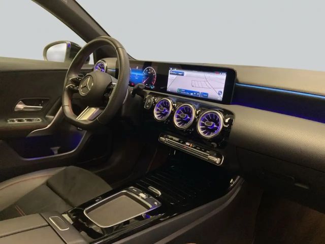 Mercedes-Benz A 180 A-Klasse