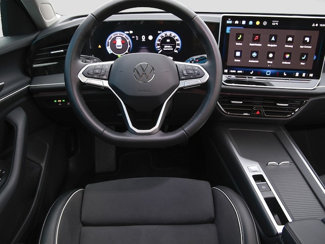 Volkswagen Passat Business DSG Variant