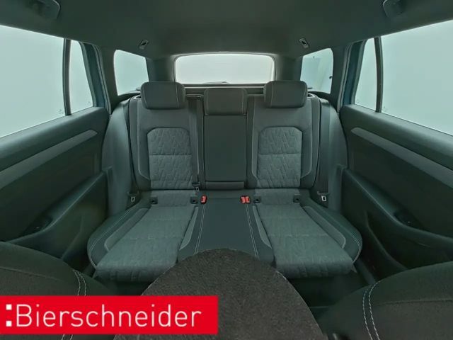 Volkswagen Passat 2.0 TDI Business DSG Variant