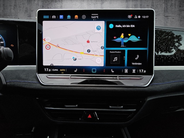 Volkswagen Passat R-Line Variant