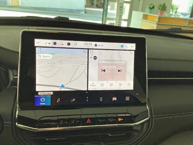 Jeep Compass Altitude