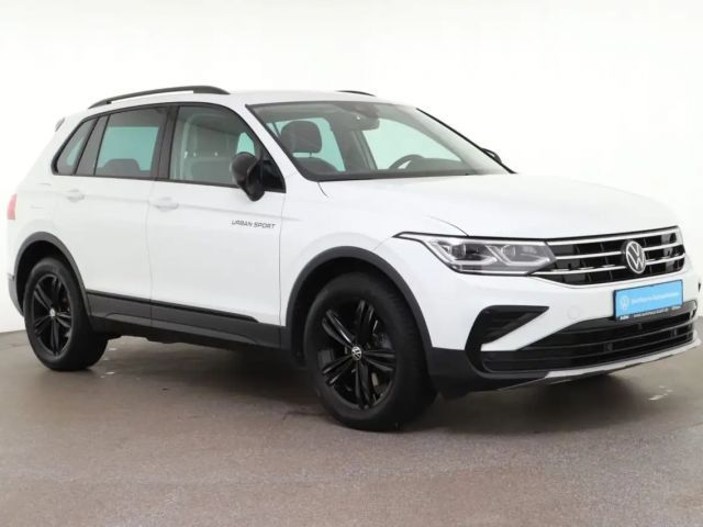 Volkswagen Tiguan 1.5 TSI DSG IQ.Drive Life