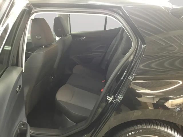 Skoda Fabia 1.0 TSI Tour