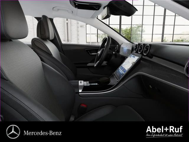 Mercedes-Benz C 200 AVANTGARDE C 200 d Estate