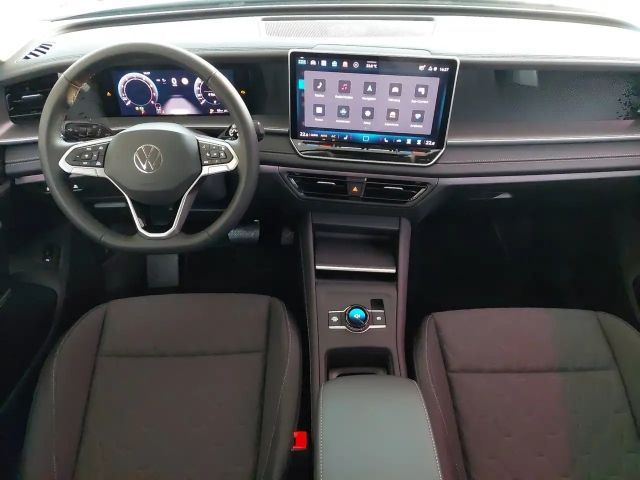 Volkswagen Tayron DSG