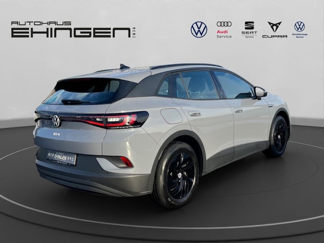 Volkswagen ID.4 Pure