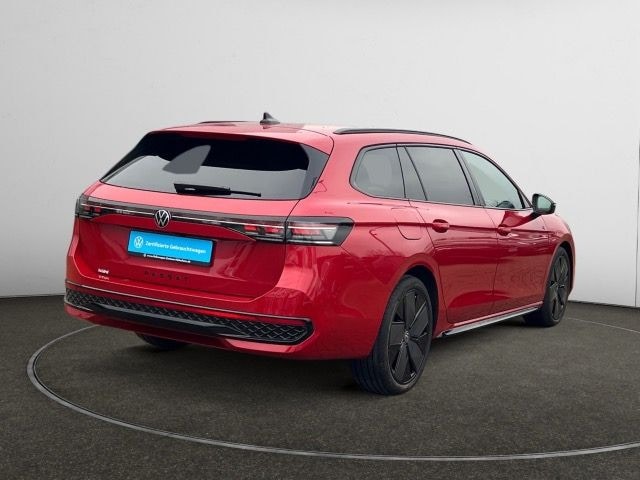 Volkswagen Passat 2.0 TDI DSG R-Line Variant