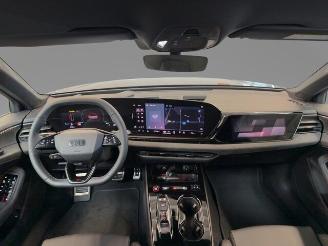 Audi A5 Avant Quattro S-Tronic