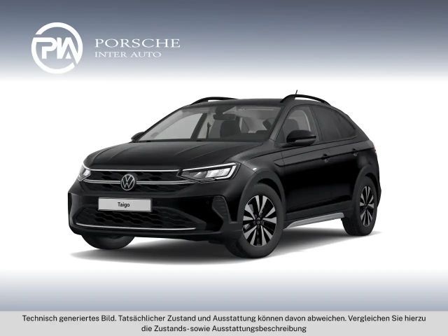 Volkswagen Taigo Life