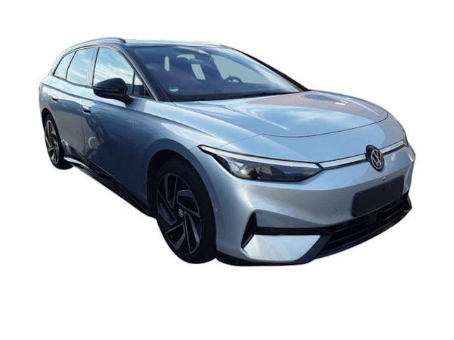 Volkswagen ID.7 Style Tourer