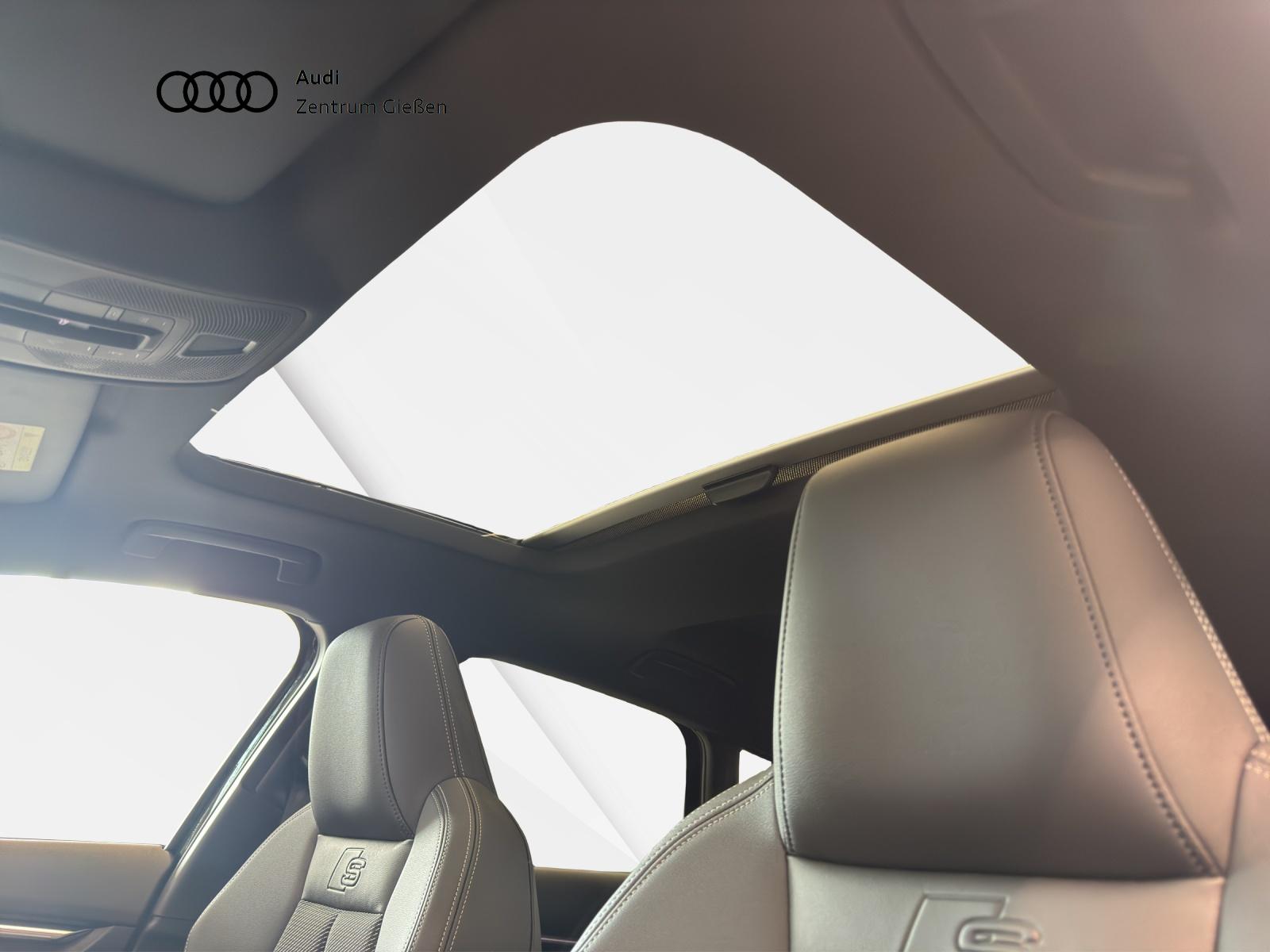 Audi S3 2.0 TFSI Quattro Sedan Sportback