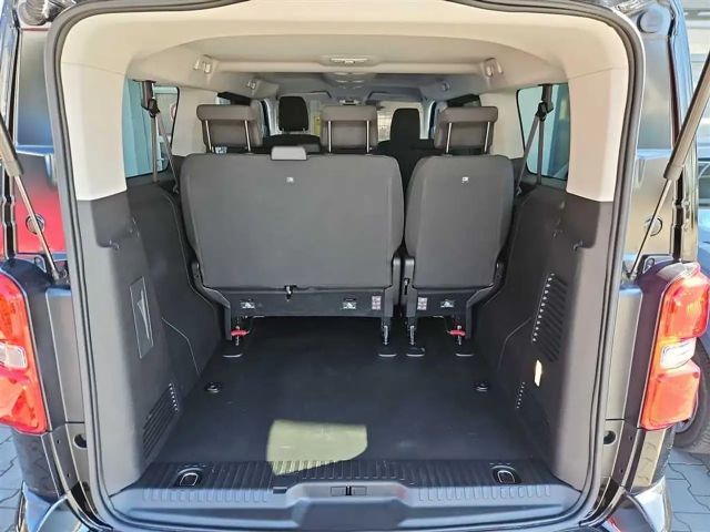 Opel Zafira Life L3*8-Sitz*Navi*PDC*Tempomat*Carplay*uvm.