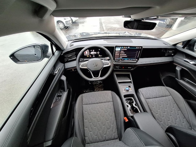 Volkswagen Tiguan 1.5 eTSI Plus