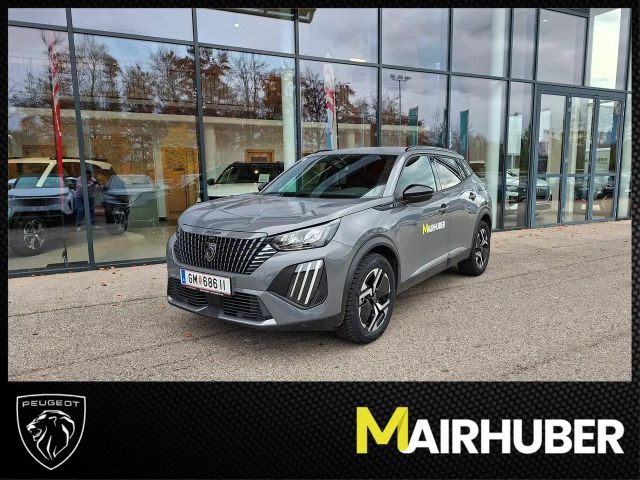 Peugeot E-2008 Allure Pack