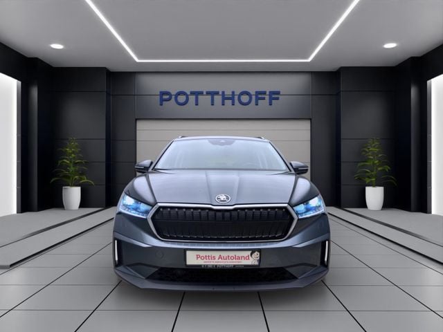 Skoda Enyaq Loft iV 60