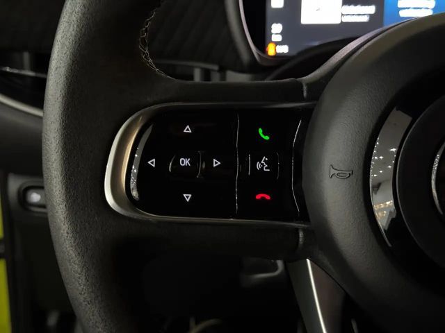 Abarth 500e Scorpionissima