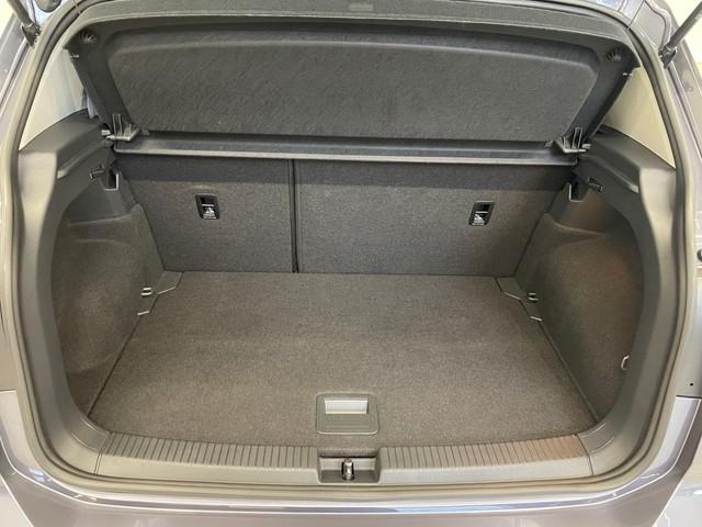 Volkswagen T-Cross 1.0 TSI Style