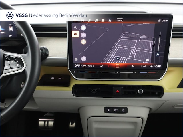 Volkswagen ID.Buzz Pro