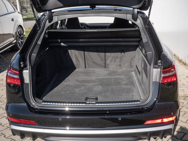 Audi S6 Avant Quattro