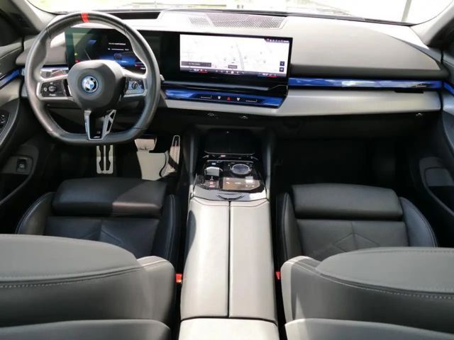 BMW i5 M60 Sedan xDrive