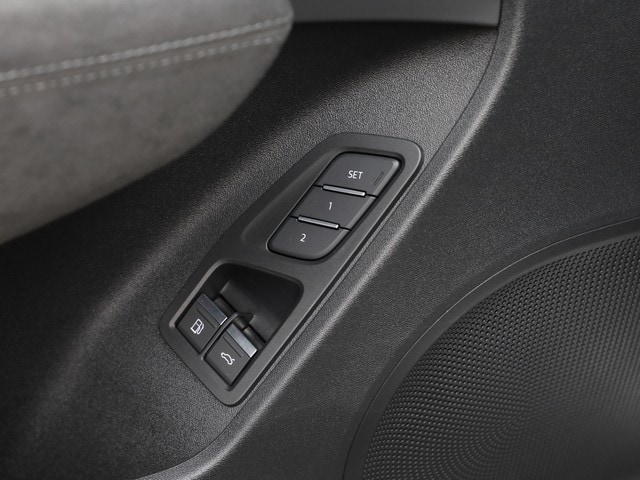 Audi Q3 Hybride S-Tronic