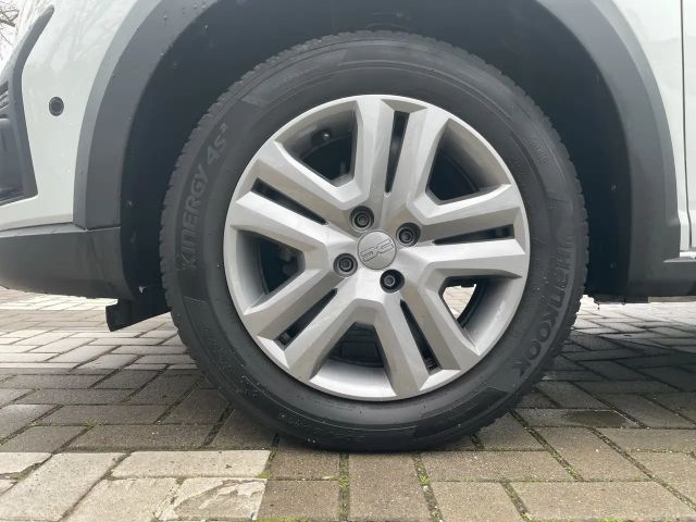 Dacia Jogger ECO-G TCe 100