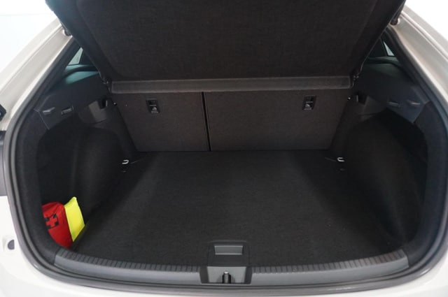 Volkswagen Taigo 1.5 TSI