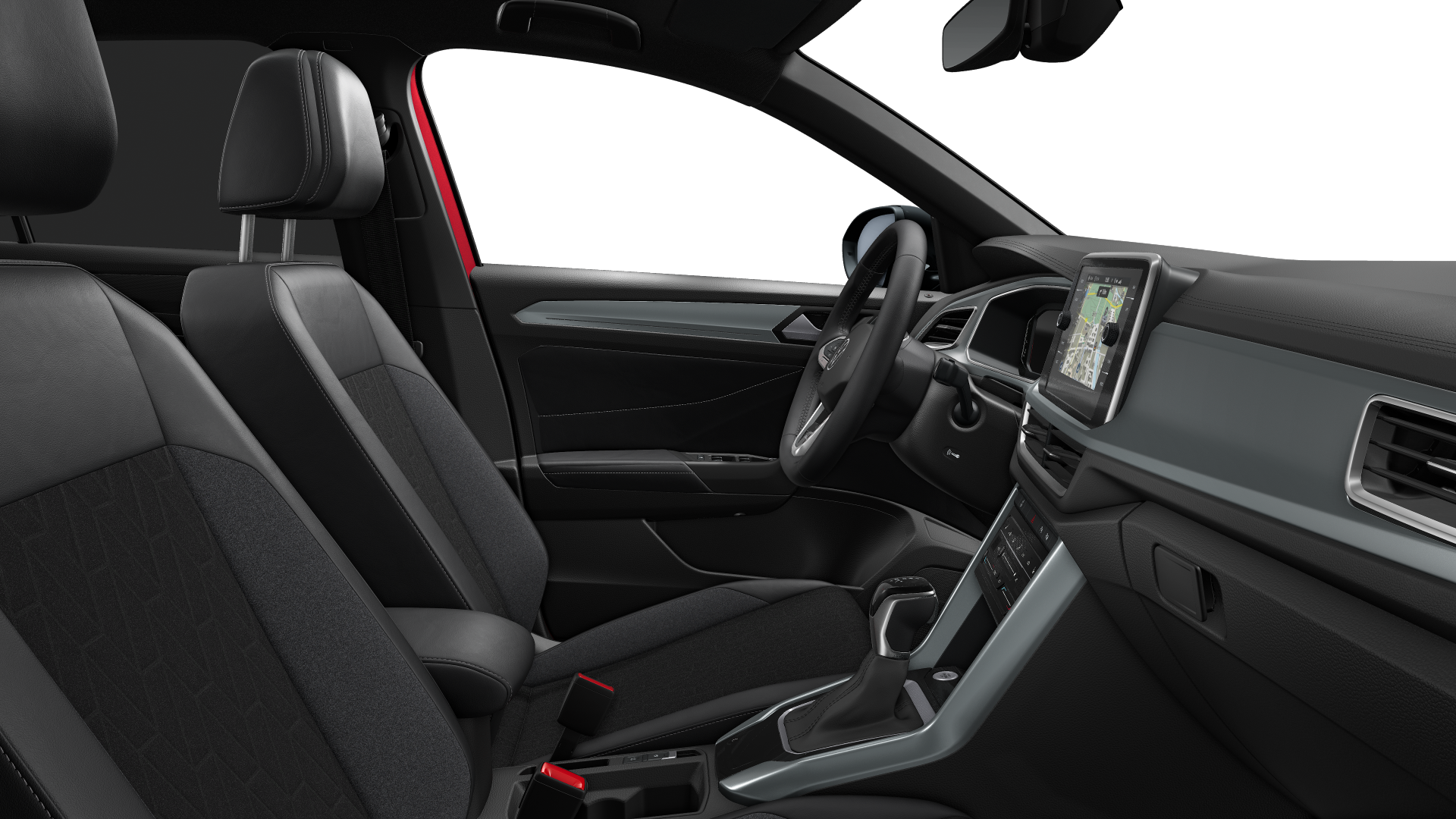 Volkswagen T-Roc 2.0 TDI DSG