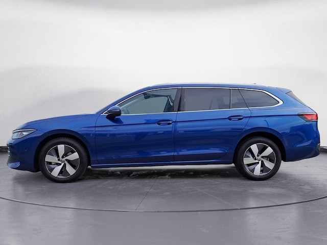 Volkswagen Passat 1.5 eTSI Business DSG Variant