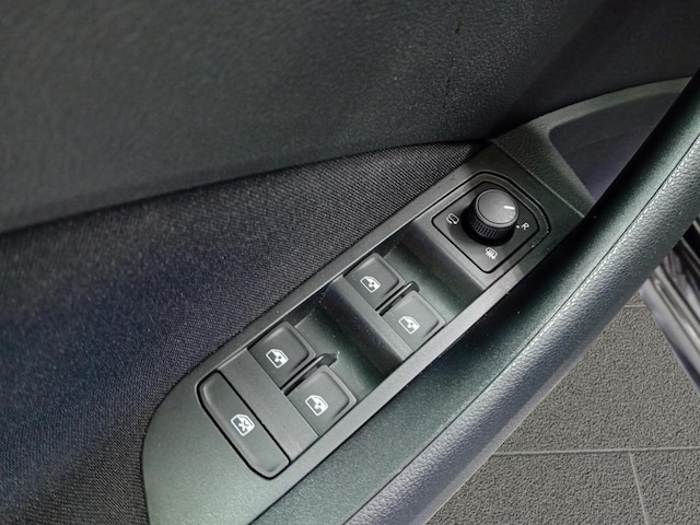 Skoda Kamiq Selection