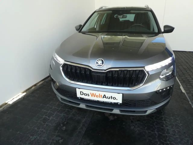 Skoda Kamiq Selection