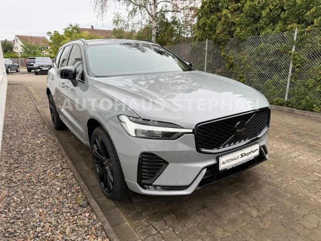 Volvo XC60 AWD Plus