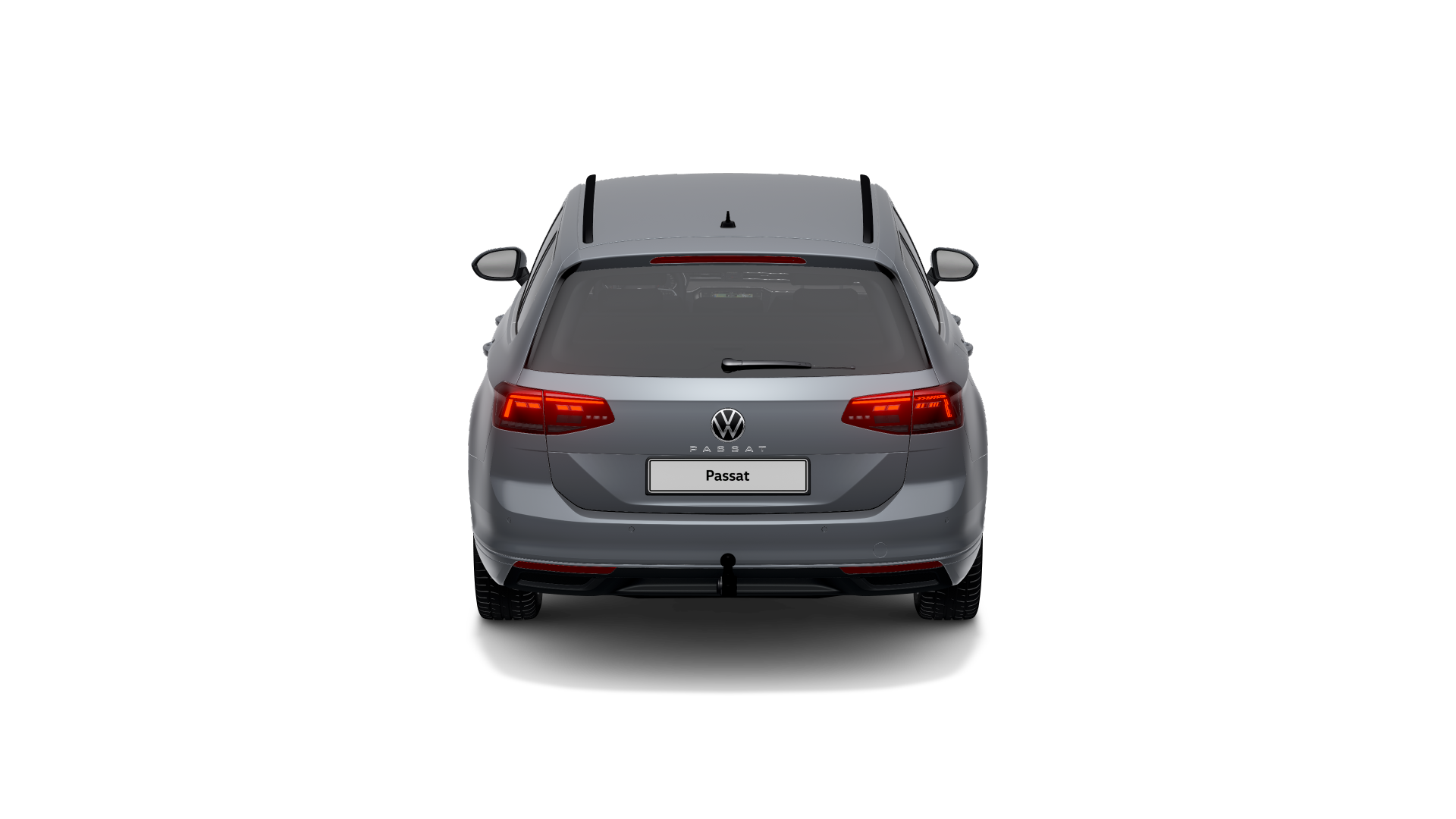 Volkswagen Passat 2.0 TDI DSG Variant