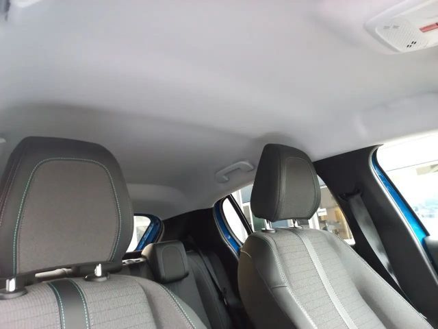 Peugeot E-208 Allure Pack