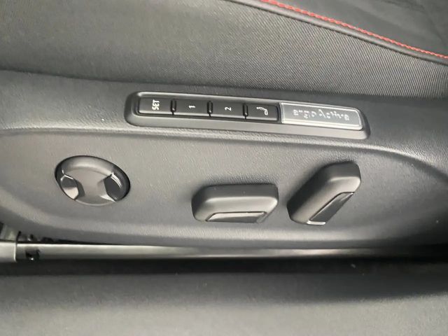 Volkswagen ID.7 4Motion Business GTX Tourer