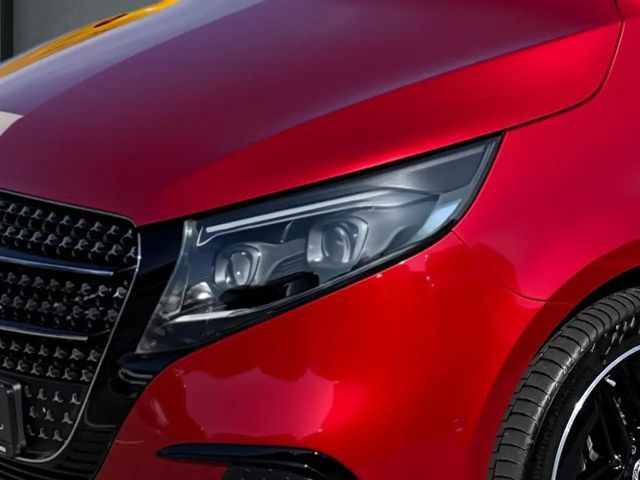 Mercedes-Benz Marco Polo 4MATIC AMG Line