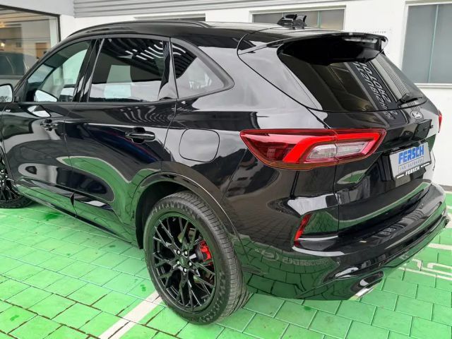 Ford Kuga 4x4 AWD ST Line X