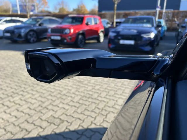 Audi e-tron 55 Quattro S-Line