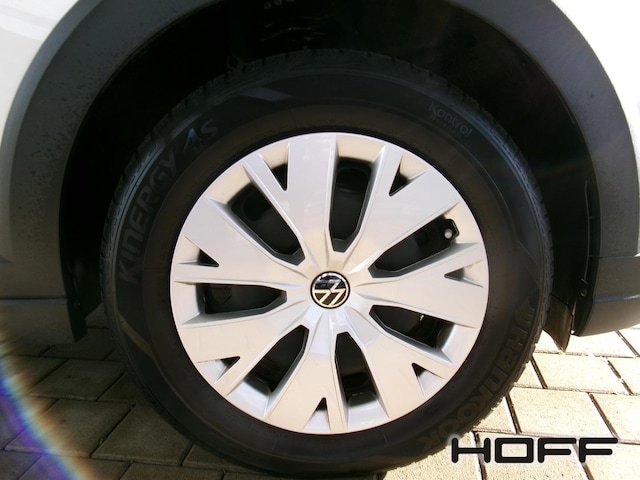 Volkswagen Taigo 1.0 TSI Life