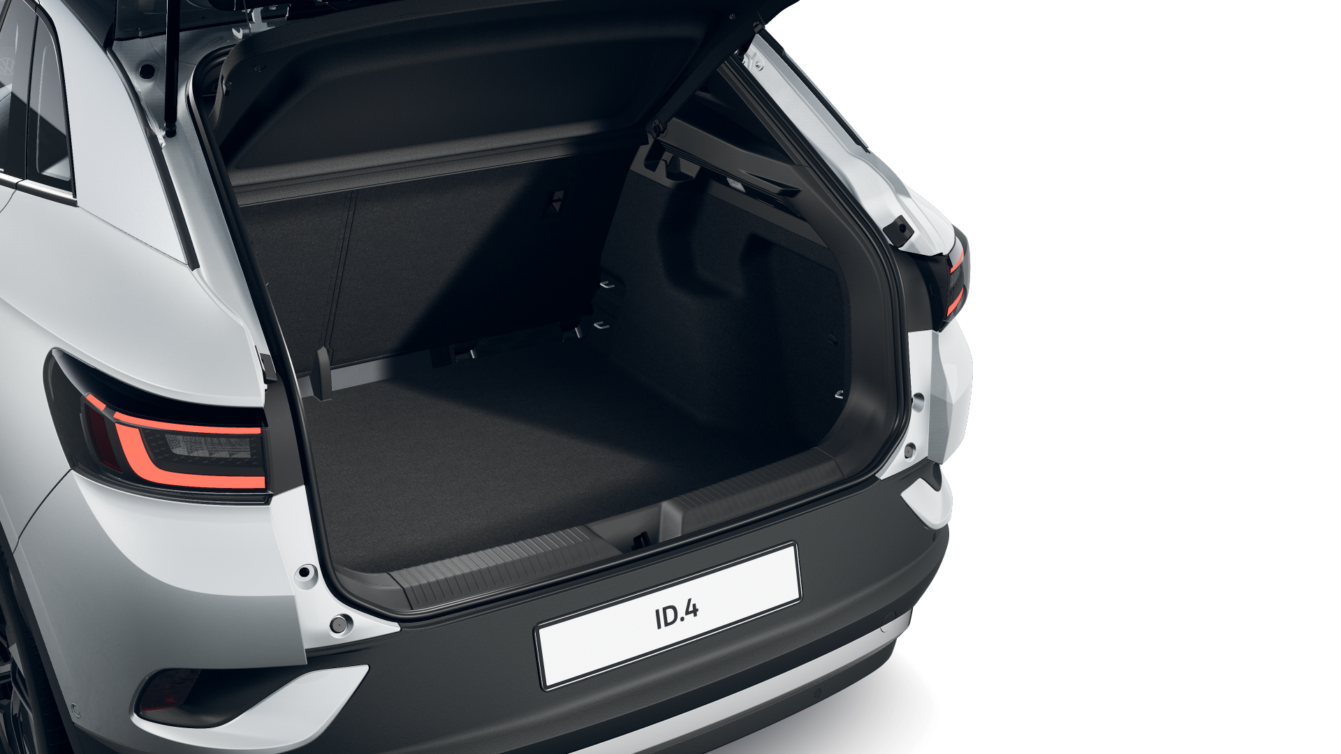 Volkswagen ID.4 Performance Pro