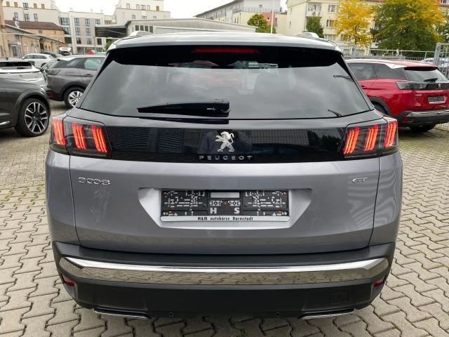 Peugeot 3008 GT-Line Hybrid