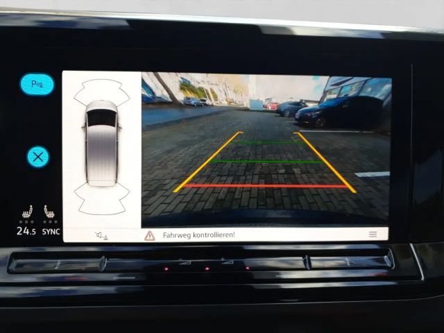 Volkswagen Multivan 2.0 TDI DSG T7